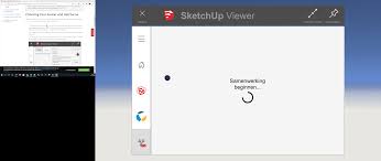 These are preset sizes and can't be windows does not give any option to change screen resolution using the command prompt. Collaborating In Vr Model 7 By Richardmuller Desktop Vr Sketchup Community