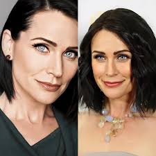 Rena Sofer is saying goodbye to Port Charles—again! The beloved actress is  exiting her role as Lois Cerullo