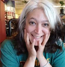 Leah Molina Antonia Gold Obituary June 5, 2021