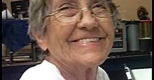 Patricia “Pat” May Bell Riddle