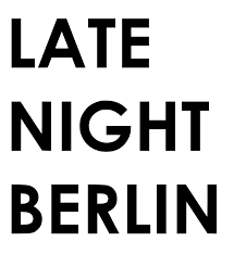 In 1968, late night talk shows like the tonight show weren't expected to comment on political issues, and carson himself didn't feel like he was the person to address subjects like racial injustice and. Late Night Berlin Wikipedia