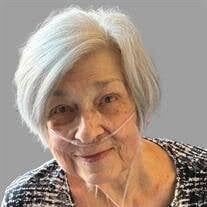 Patricia B. Koechley Obituary