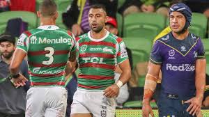 The game kicks off at 7:50 pm with melbourne storm heading into the game as favourites with the bookmakers. Storm V Rabbitohs Round 1 2021 Match Centre Nrl