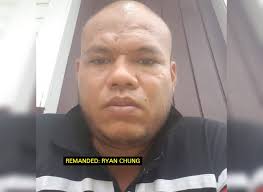 Cook remanded for allegedly setting fire to Soesdyke home