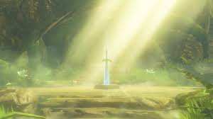 To check how long you have left until it recharges, head into the weapons section of your inventory. Zelda Breath Of The Wild How To Get The Master Sword Vg247