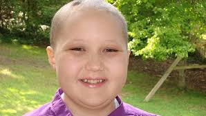 Alabaster girl, 11, passes away after battle with leukemia