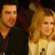 And Just Like That' Needs To Ditch Aidan For Berger