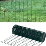 Amagabeli decorative garden fence (32in x 10ft). Garden Wire Fence