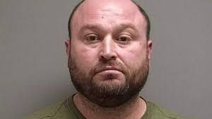 Man caught in Eagle gets 3 years prison for nationwide cellphone theft  spree