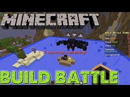 Find the best buildbattle minecraft servers on our website … Darbas Komunikacijos Srityje Minecraft Cracked Servers Build Battle English