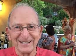 Steve Price Obituary (1927