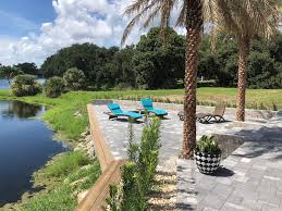 Pond and lake retaining walls. Retaining Walls And Erosion Protection Barriers Dock Walls And Sea Wall Install By Complete Landscapes By Chris Complete Landscapes By Chris