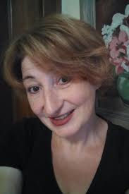 Meet some “NEW” people: English Teacher Olga Khellebust — Newcomer Women's  Services