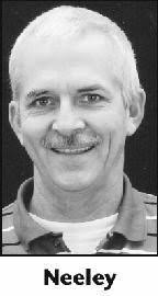 JEFFERY NEELEY Obituary (1962