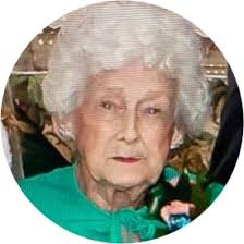 Jean Joy Hulbert Obituary (1923