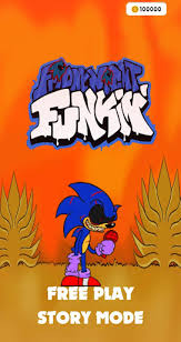 Reviews there are no reviews yet. Fnf Vs Sonic Exe Mod Apk Update Unlocked Apkzz Com