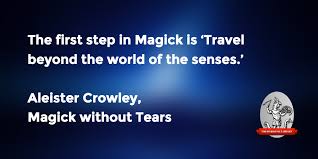 Chapter Lxxxi Method Of Training Magick Without Tears At Hermetic Com Aleister Crowley Crowley Magick