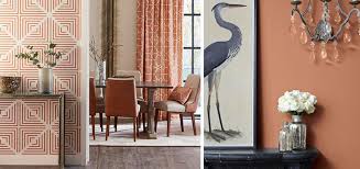 If you have a plain clay or terracotta flower pot that needs a facelift, consider painting it. Trend Alert Terracotta Is Back But Is It Timeless Maria Killam