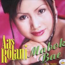 Maybe you would like to learn more about one of these? Bae Aas Rolani Bae Song Lyrics And Music By Mabok Arranged By Yanthiazzah26 On Smule Social Singing App