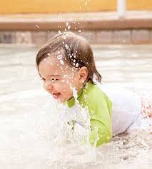 Baby Swimming Basics Safety Tips And Fun Tricks For Parents Parents