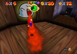 Super mario 64 head remastered for android ! Super Mario 3d All Stars How To Find All 120 Stars In Super Mario 64 Imore