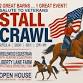 Salute to Veterans - Stall Crawl event image