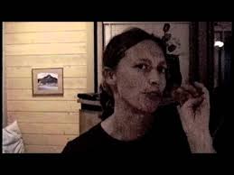 Pam Ault Thanksgiving 2001