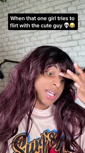 Comedic Moment: The Girl Flirting with the Gay Guy