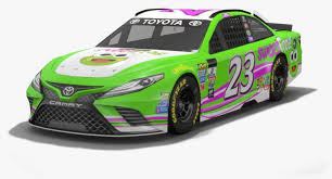 (nascar), is a closely owned florida corporation with a principal place of business at. Artstation Bk Racing Gray Gaulding Nascar Season 2017 3d Model Oleksii Sergiyovych