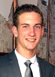 Landon Hohmann Obituary