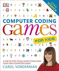 It teaches coding with 50+ fun games like firefighting, popping balloons, or playing a dentist. Pdf Full Computer Coding Games For Kids Free Book Tg67gtyhyg