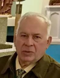 Antonio Amor Obituary (2025)