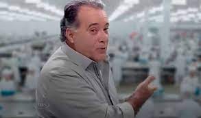 O ator tony ramos vai ganhar a companhia do cantor roberto carlos nas campanhas da friboi, marca de carnes do frigorífico jbs, apurou a folha. Norte Agropecuario Noticias