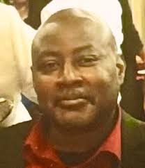 Obituary for Eric Kendall McCraney Sr