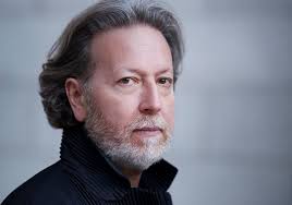 Seasonal happening: Evening concert with readings — Brad Lubman, Thomas  Hertog, Michaël Pas, Robin Witt, The CIRCollectors, Antoine Goldschmidt