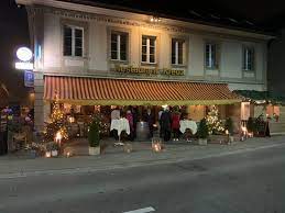 restaurant kreuz kappelen menu preise restaurant bewertungen tripadvisor