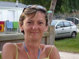 Servane VINCENT (HEBERT), 55 ans (SAINT EBREMOND DE BONFOSSE, SAINT LO)