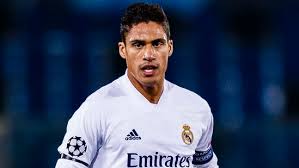 Raphaël varane is 28 years old (25/04/1993) and he is 191cm tall. Madrid S Varane Positive For Virus Out Of Liverpool Game Football News Hindustan Times