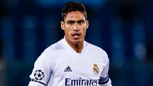 24 września, ekwilibrystycznym strzałem pietą, strzelił czwartego gola w wygranym 6:2 meczu z rayo vallecano. Madrid S Varane Positive For Virus Out Of Liverpool Game Football News Hindustan Times