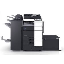 Use the links on this page to download the latest version of konica minolta bizhub 20 drivers. Bizhub B758 Konica Minolta East Coast