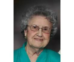 Mary Seipp Obituary (1929