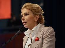 Where was raluca turcan born? Raluca Turcan Wikipedia