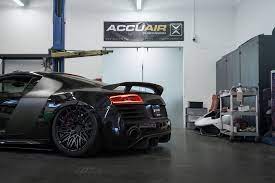4 556 Gostos 15 Comentarios Rotiform Rotiform No Instagram Quot Fernye R8 Matte Black Rotiform Qlb Accuair X2f Bo Rotiform Audi Sports Car