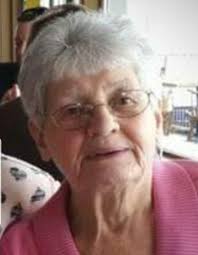 Shirley Jane (Shockley) Murphy Obituary November 18, 2018