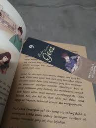 Tentang senja yang kehilangan langitnya: Buku Rahasia Geez Tasyaamn Kutipan Buku Buku Teks Romantis