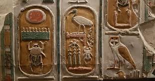 Also genau wie bei den buchstaben unseres alphabets. Wie Schreibt Man Seinen Namen In Hieroglyphen Fur Fortgeschrittene Das Alte Agypten