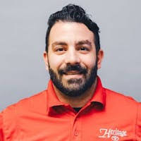 Heritage Toyota Employees