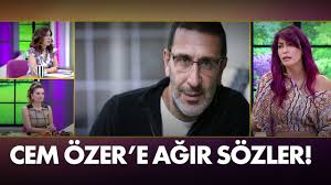 Jun 09, 2021 · oyuncu leyla bilginel, 69 yaşındaki annesi ayla kale'nin videosunu instagram hesabından takipçileriyle paylaştı. Leyla Bilginel Cem Ozer I Yerden Yere Vurdu Muge Ve Gulsen Le 2 Sayfa Youtube