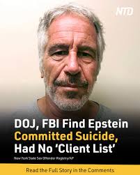 The disgraced child sex trafficker 'harmed over one thousand victims,'  according to the review, which also reported that no record of his clients  has been found.