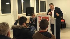 Découvrez le profil de maxime clochard sur linkedin, la plus grande communauté professionnelle au maxime clochard. Orne En 2020 L Humain Et La Planete Priorites Du Pcf Alencon Maville Com